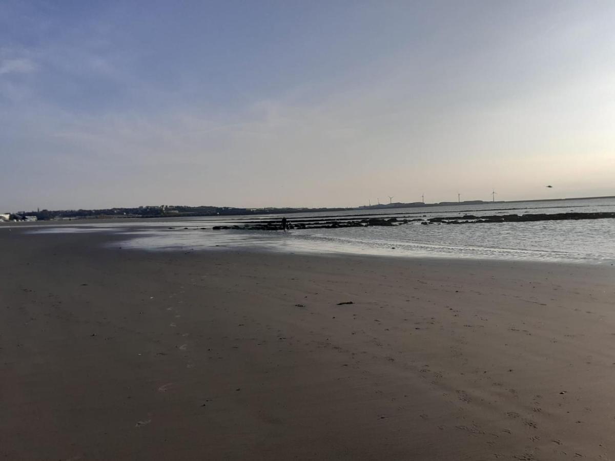 Gite De L'Ecureuil62, Pres Des Plages Et De La Foret Baincthun Eksteriør bilde