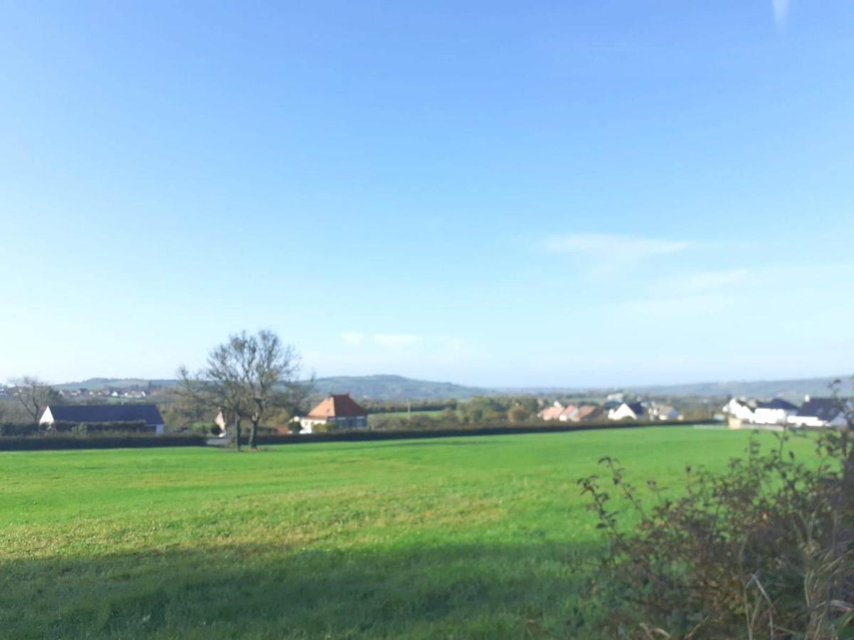 Gite De L'Ecureuil62, Pres Des Plages Et De La Foret Baincthun Eksteriør bilde